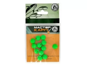 Мастер карп